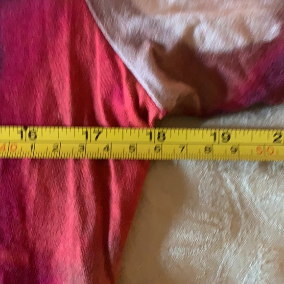 Vintage AirField v-neck tunic - Picture 5 of 6